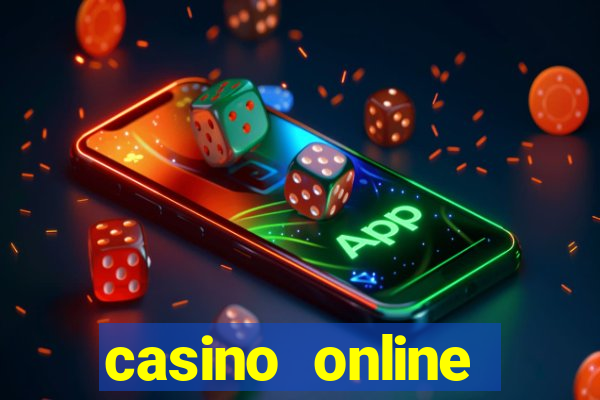 casino online brasil caca niqueis